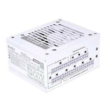 Amazon.com: LIAN LI SP 850 80+ Gold, White Color